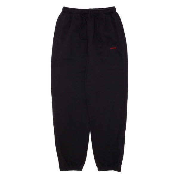 GX1000 - Sweat Pant "Black"