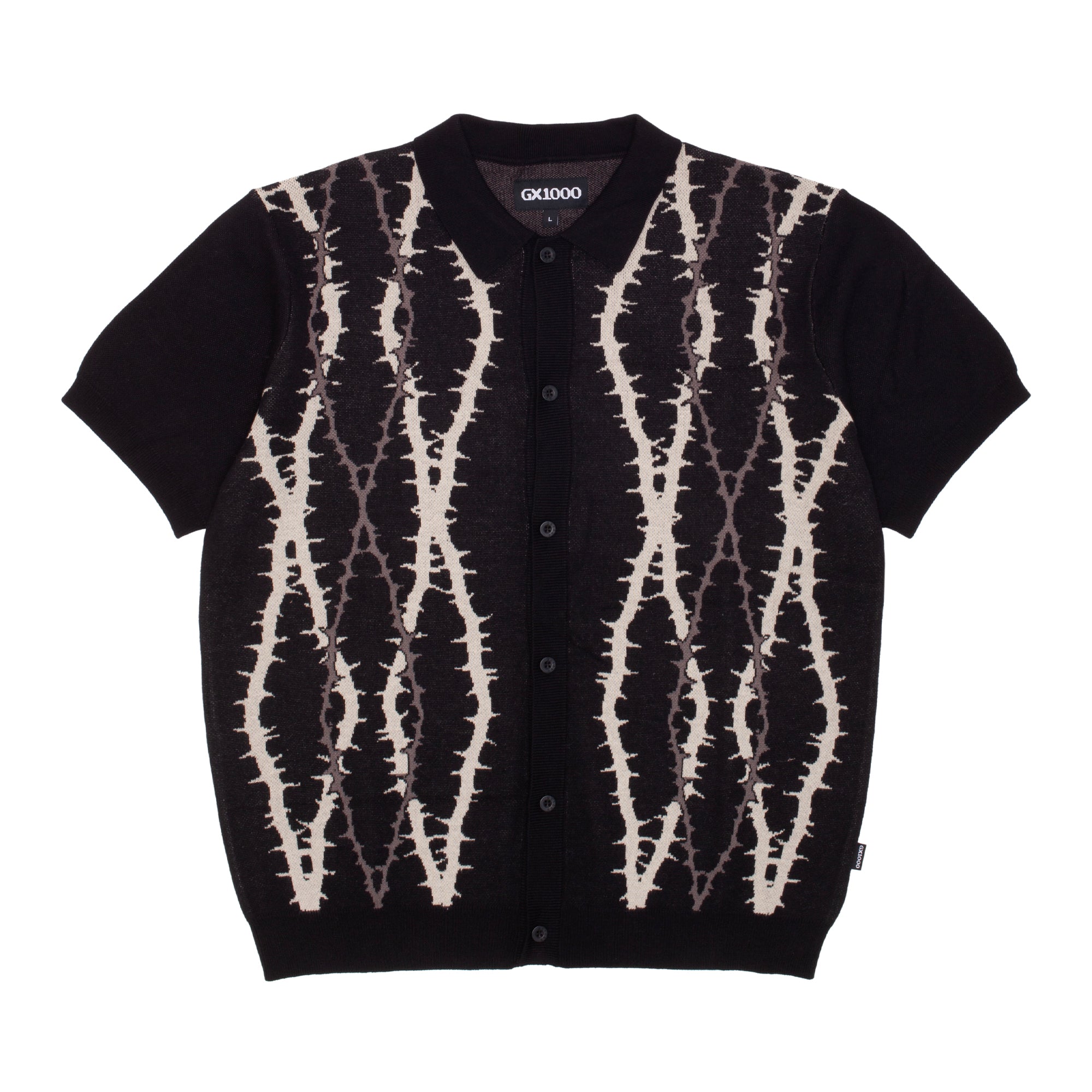 GX1000 SHIRTS – Lacquer