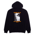 GX1000 - BOMB HILLS HOODIE "Black"