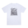 GX1000 - Despair Tee "Ash"