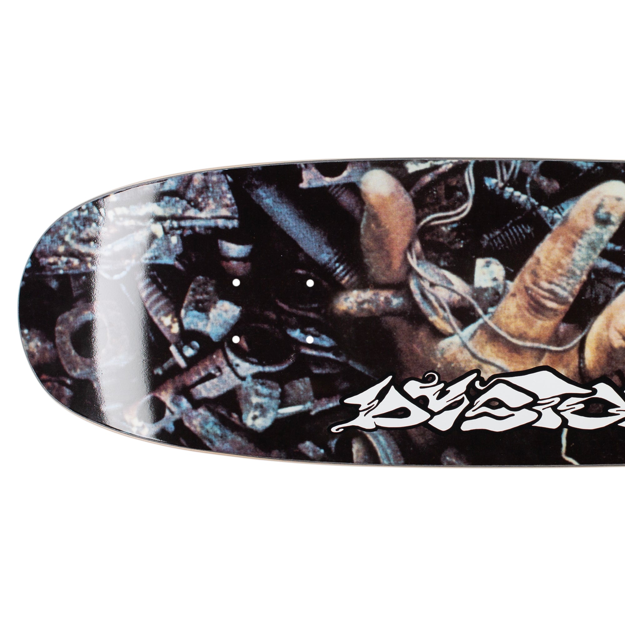 GX1000 - Human Is Garbage Cruiser "9"