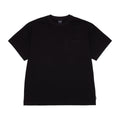 GX1000 - Pocket Tee "Black"