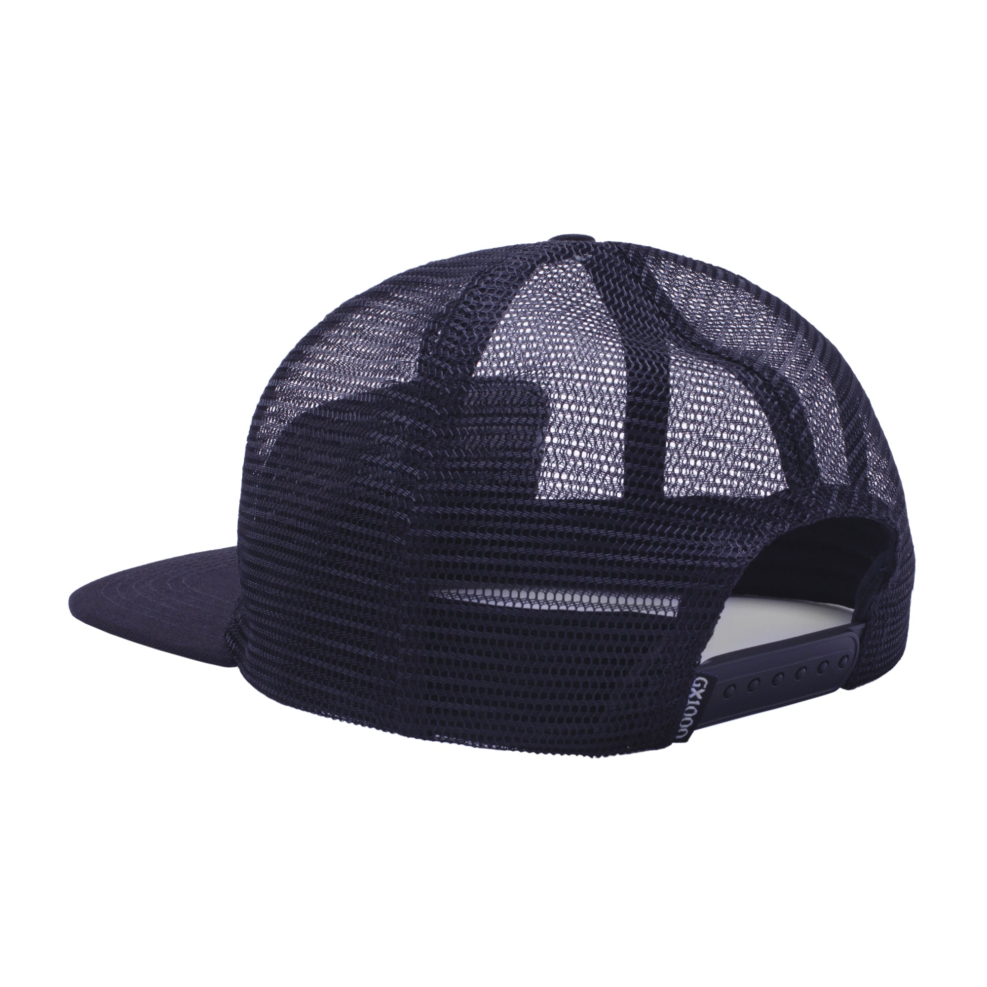 GX1000 - Walleye Hat "Navy"
