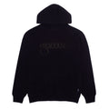 GX1000 - Script Hoodie "Black"