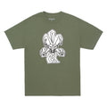 GX1000 - Tricky Tee "Military Green"