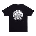 GX1000 - Dystopia Gas Mask Tee "Black"