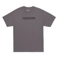 GX1000 - OG Logo Tee "Charcoal"
