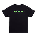 GX1000 - OG Logo Tee "Black"