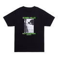 GX1000 - Bomb Hills Not Countries Tee "Black"