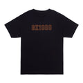 GX1000 - Giants Tee "Black"