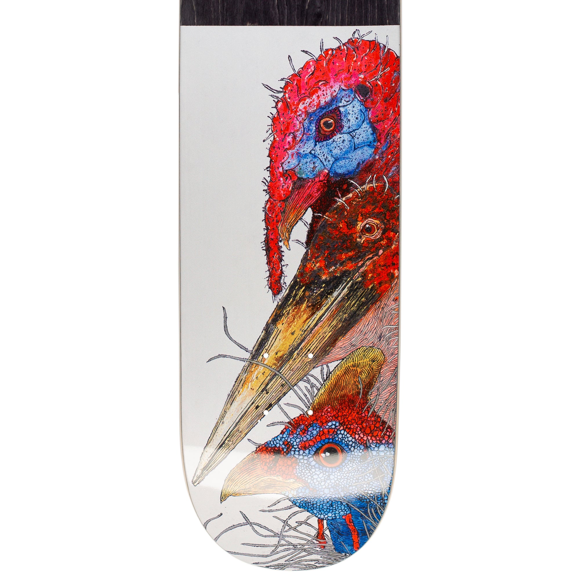 ラークビリー　サイズ8.25 新品 DECK【サイズ：8.1inch】 – Lacquer
