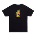 GX1000 - Flower Pot Tee "Black"