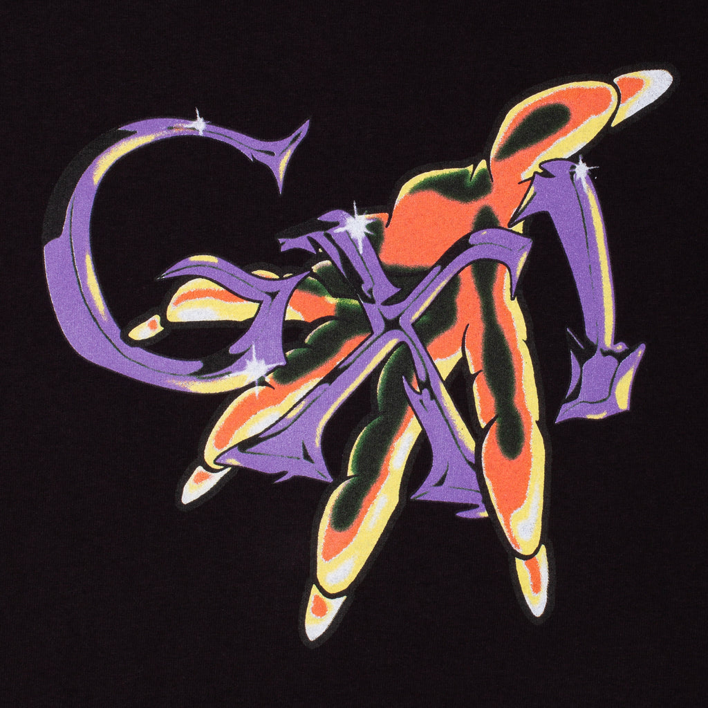 GX1000 - Offering Tee "Black"