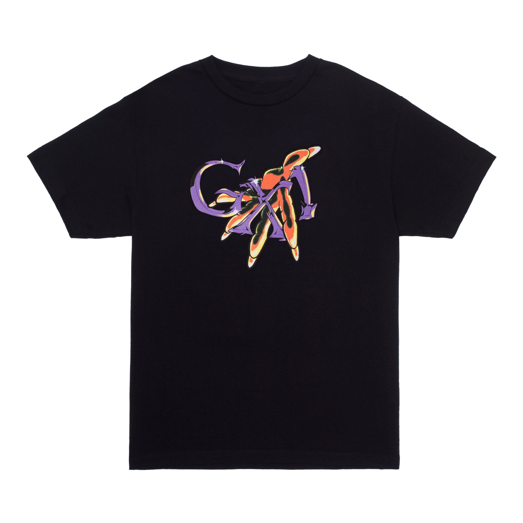 GX1000 - Offering Tee "Black"
