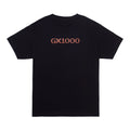 GX1000 - OG Logo Tee "Black"