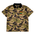 GX1000 - Soccer Jersey "Camo"