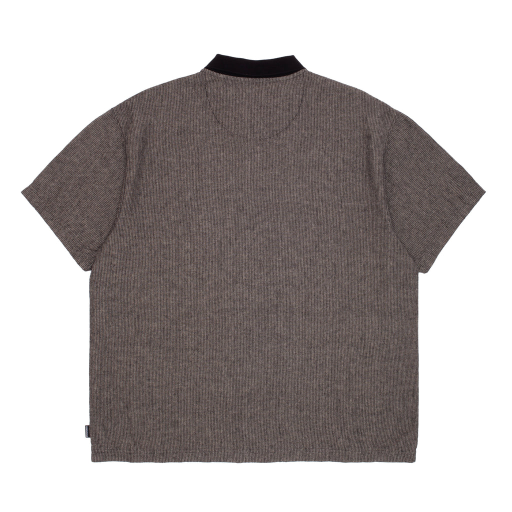 GX1000 - Polo Linen "Brown Ash"