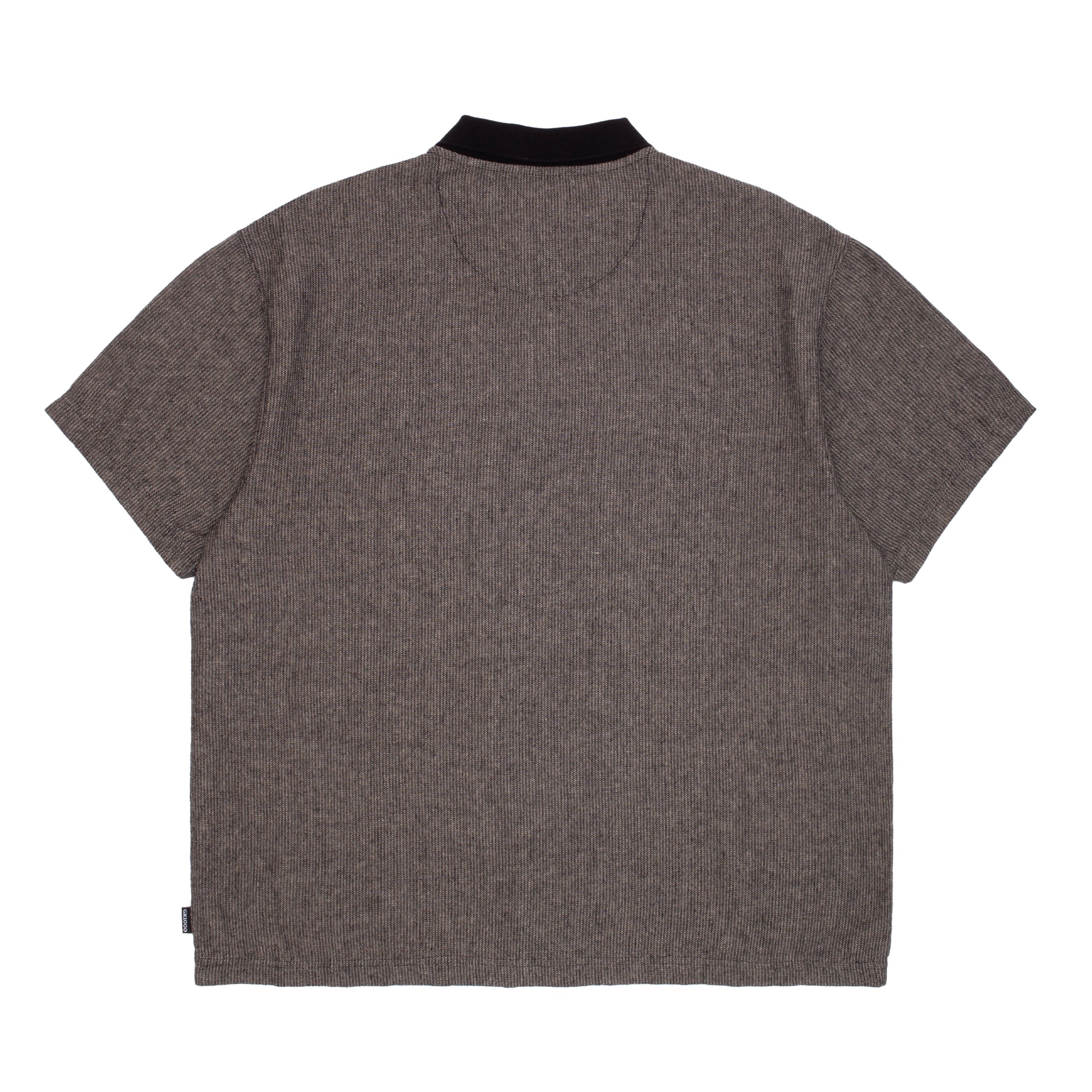 GX1000 - Polo Linen "Brown Ash"