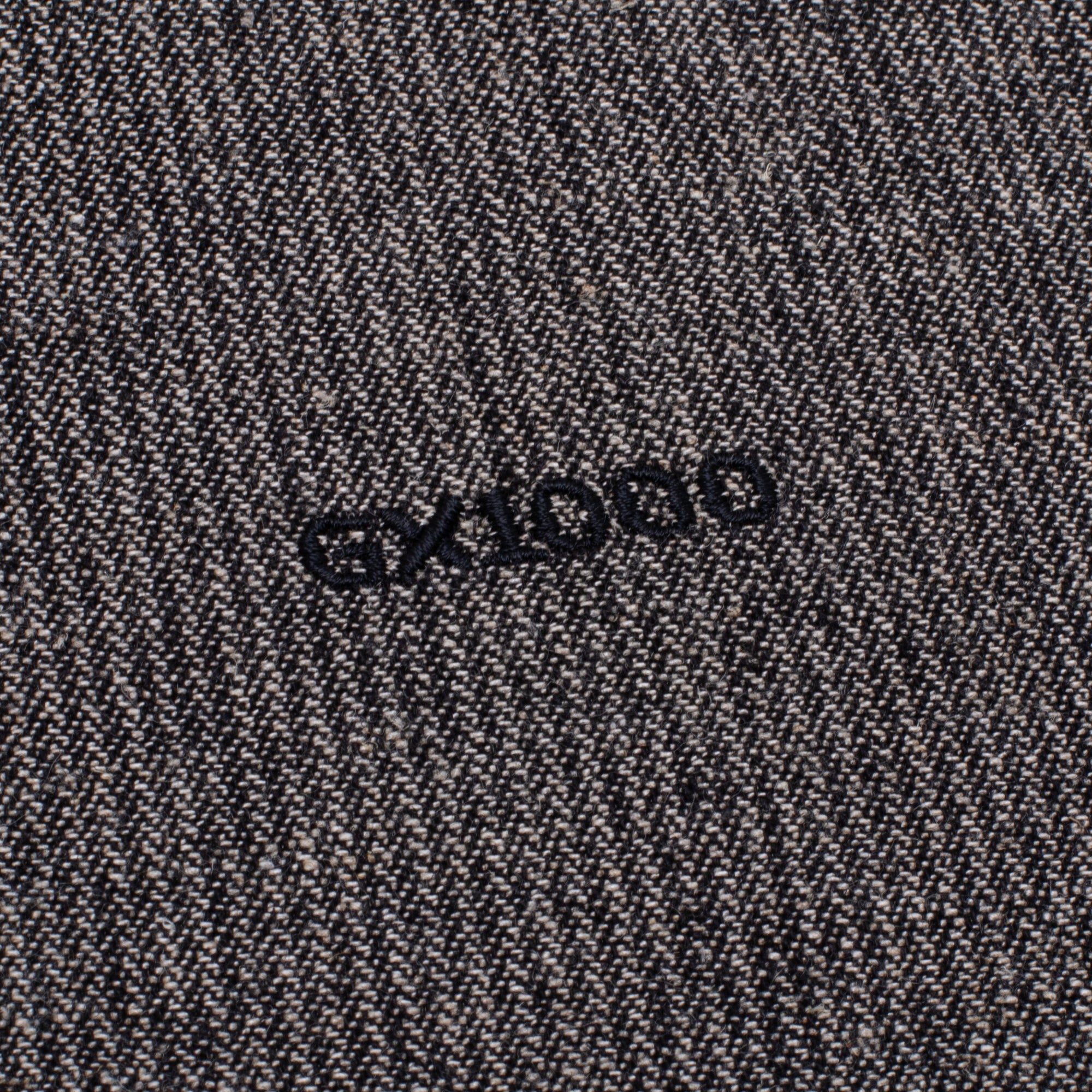 GX1000 - Polo Linen "Brown Ash"