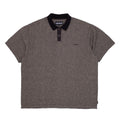 GX1000 - Polo Linen "Brown Ash"