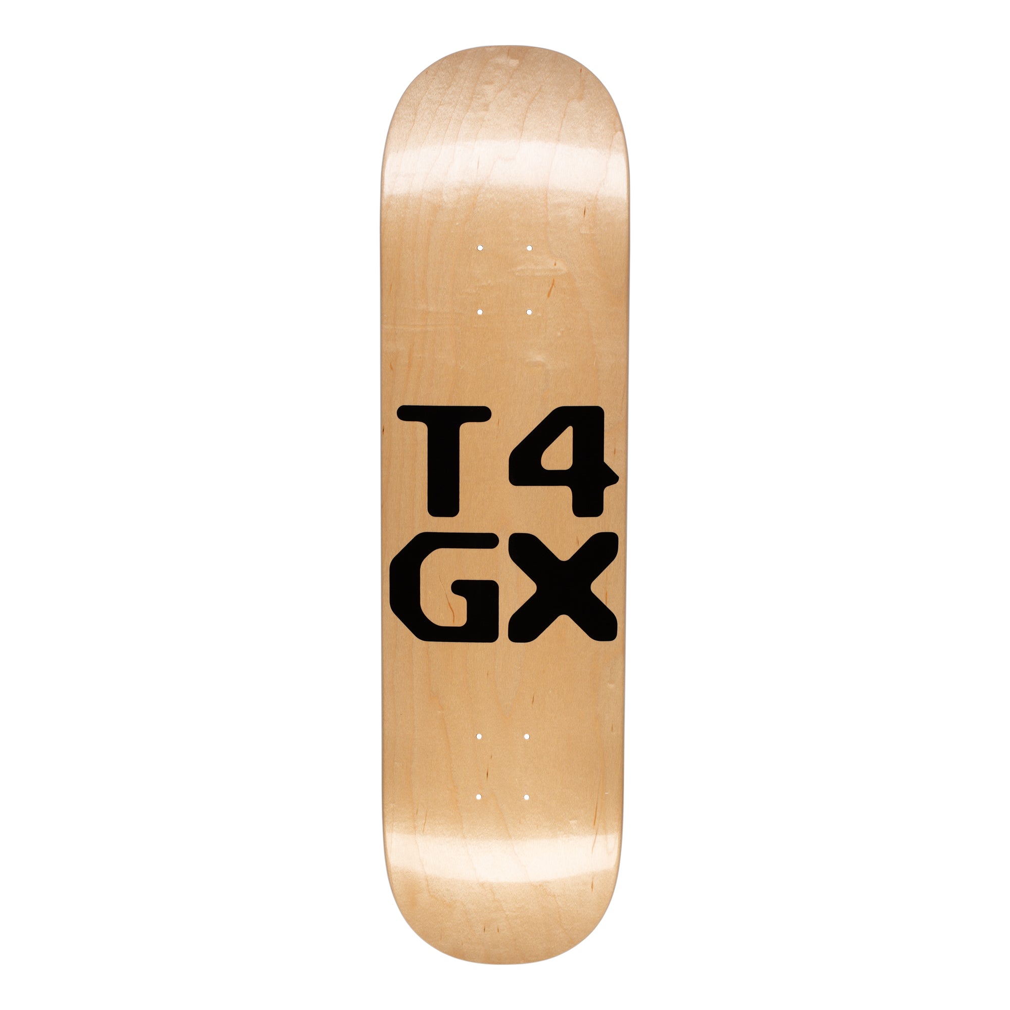 GX1000 - T4 Pro Model  "Natural" 8.0"/8.25"