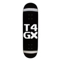 GX1000 - T4 Pro Model  "Black" 8.25"/8.5"