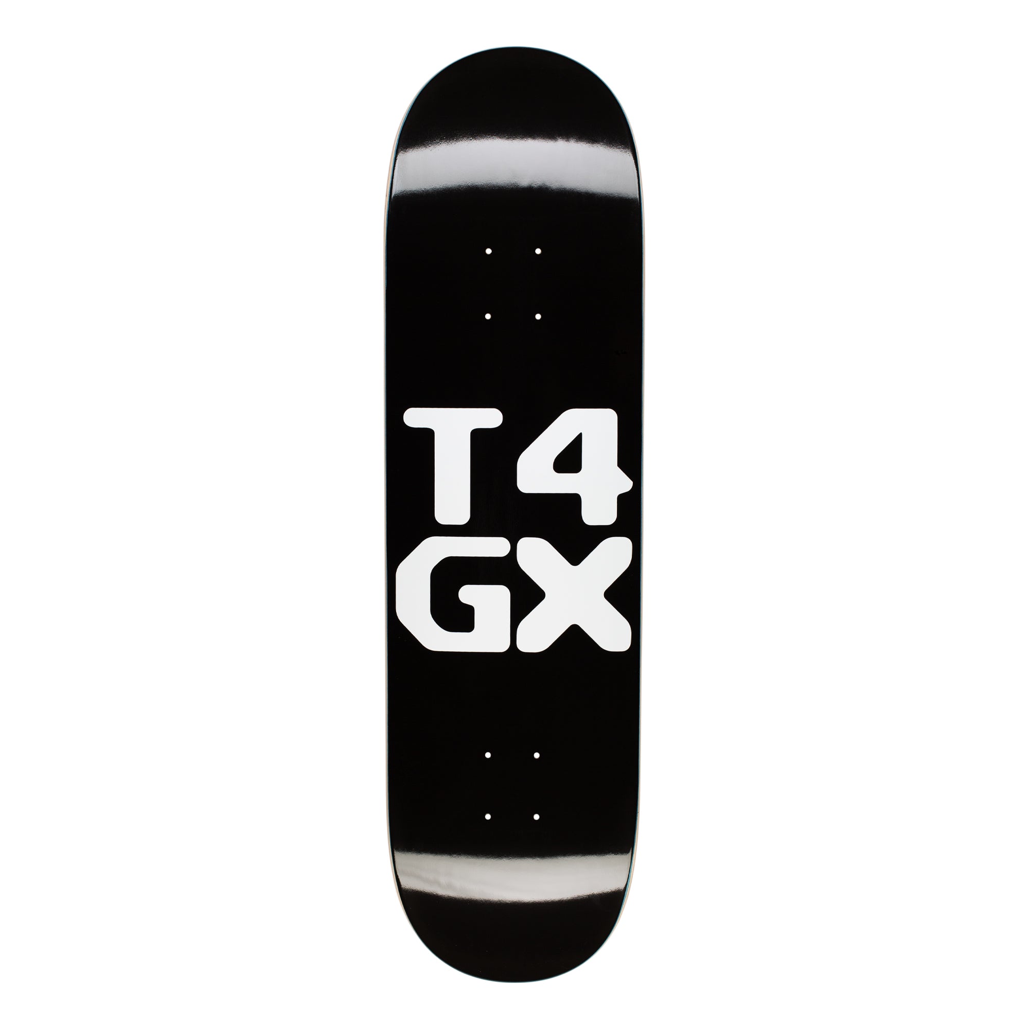 GX1000 - T4 Pro Model - Black "8.25"