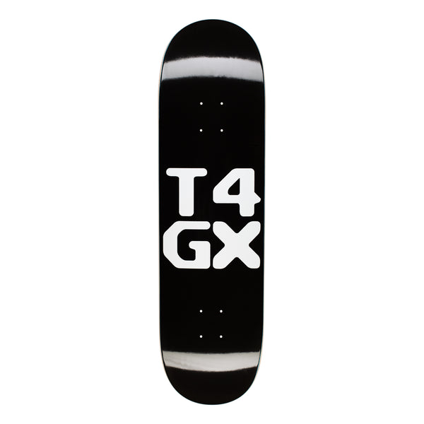GX1000 - T4 Pro Model - Black "8.5"