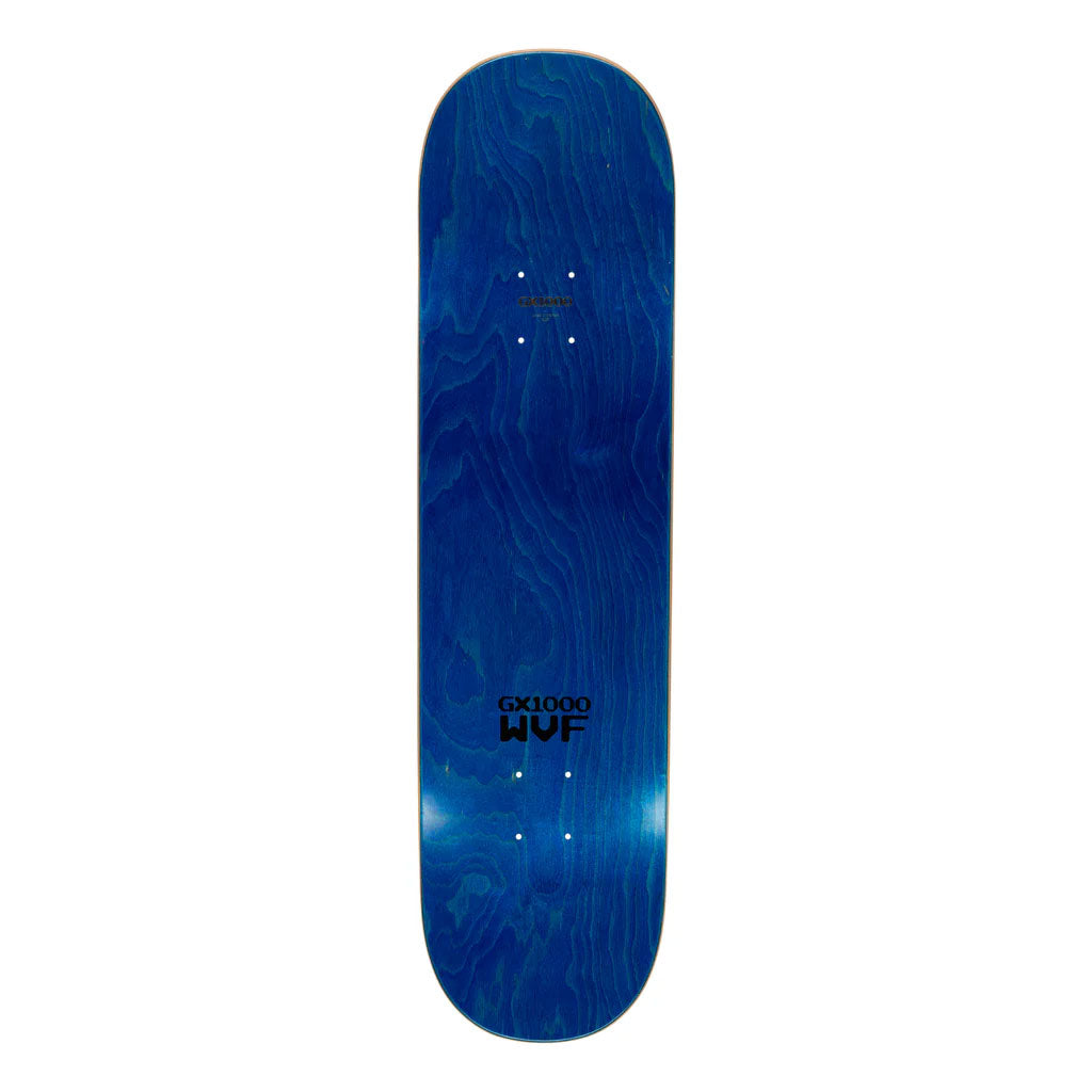 GX1000 - Sky Dive "Willow" Deck 8.25"/8.5"