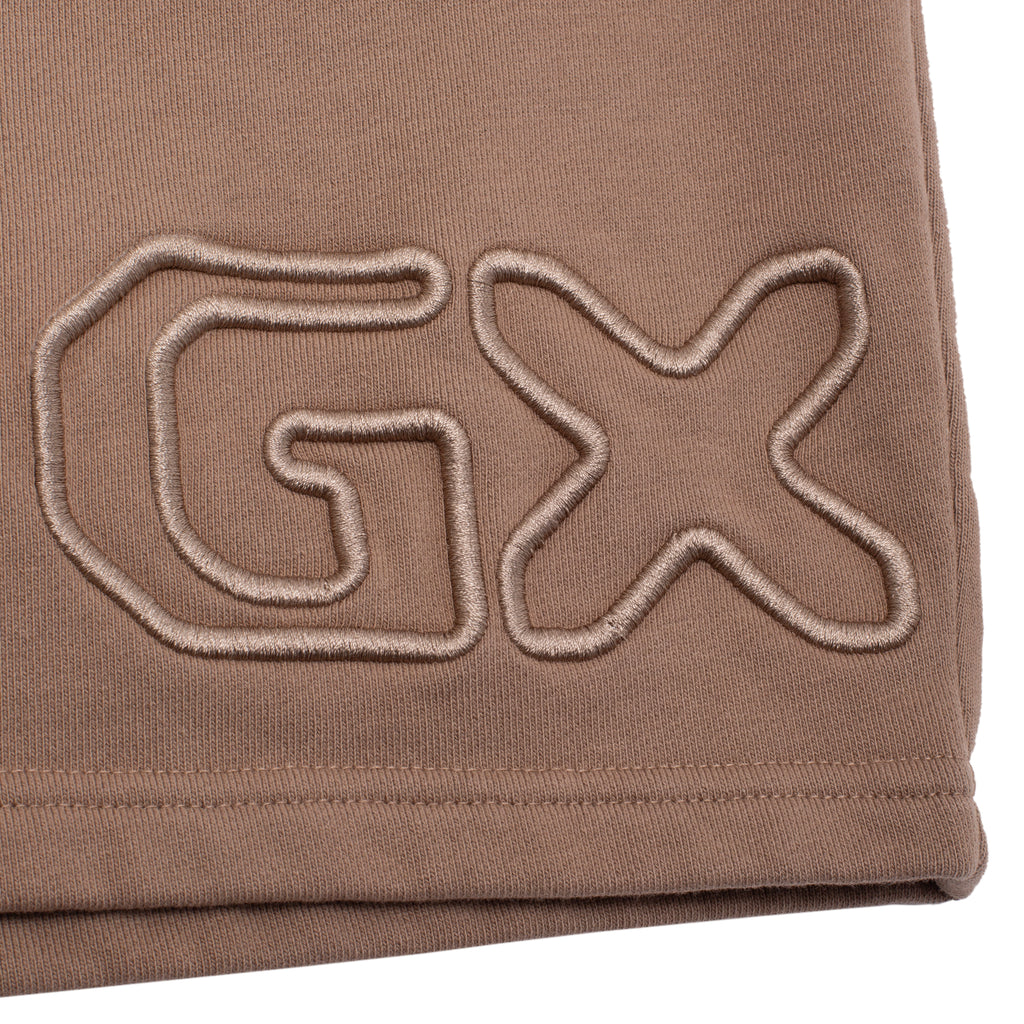 GX1000 - Sweat Short "Khaki"