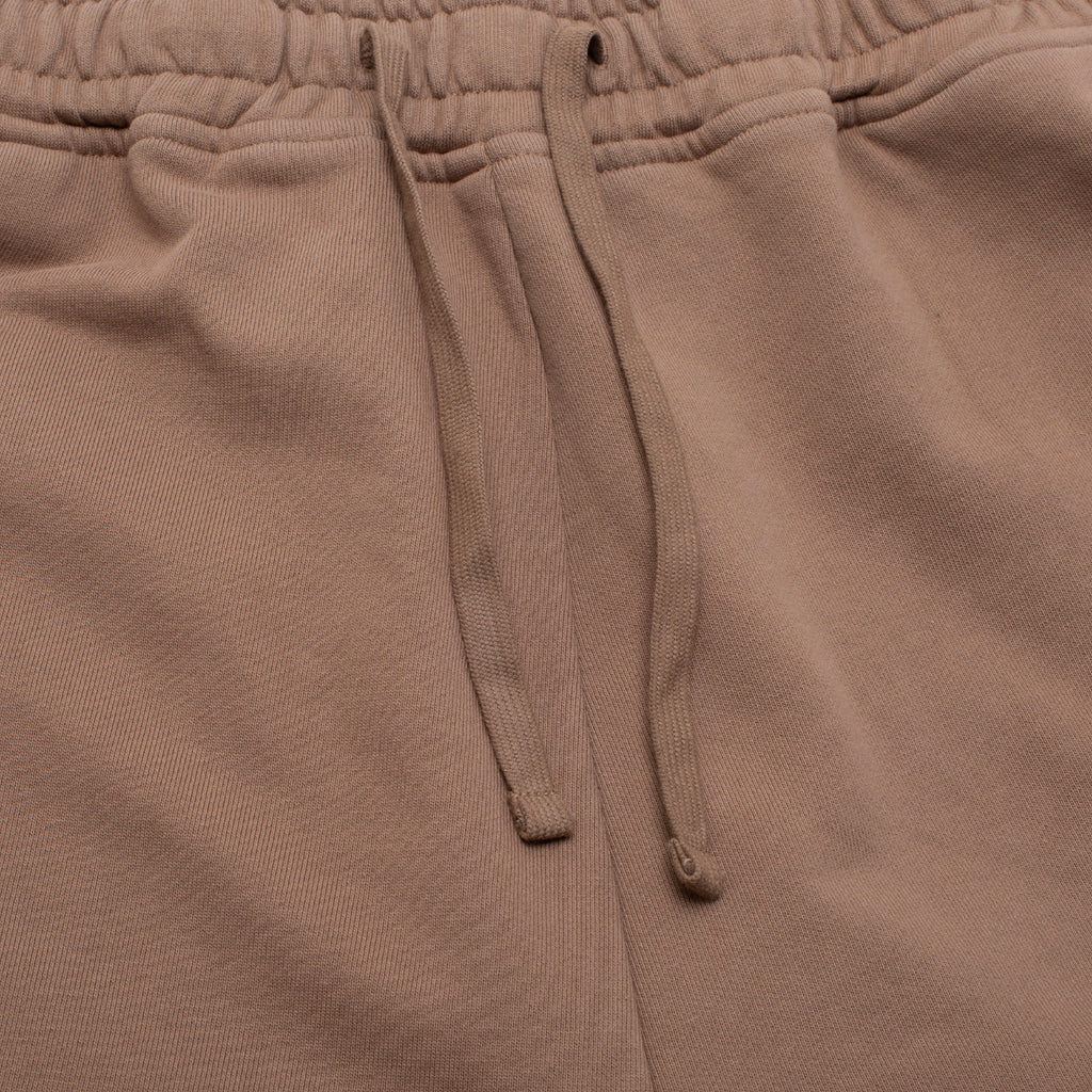 GX1000 - Sweat Short "Khaki"