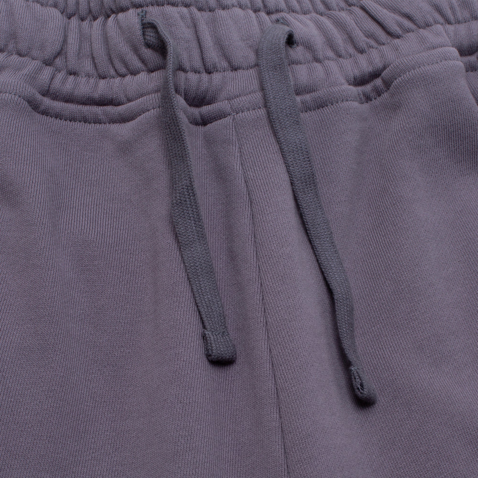 GX1000 - Sweat Short "Charcoal"