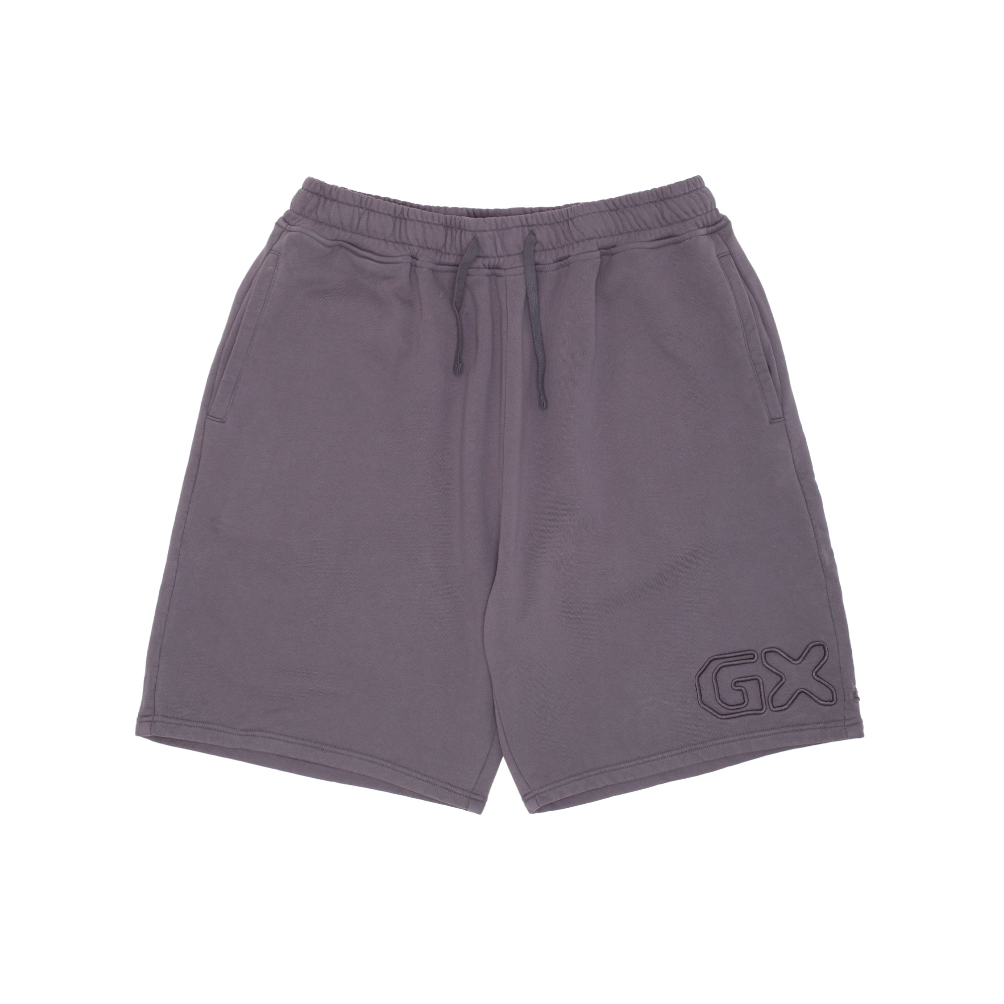 GX1000 - Sweat Short "Charcoal"