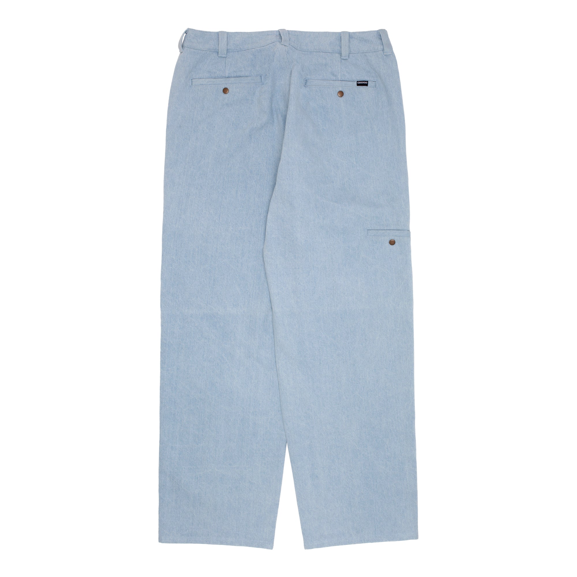 GX1000 PANTS – Lacquer