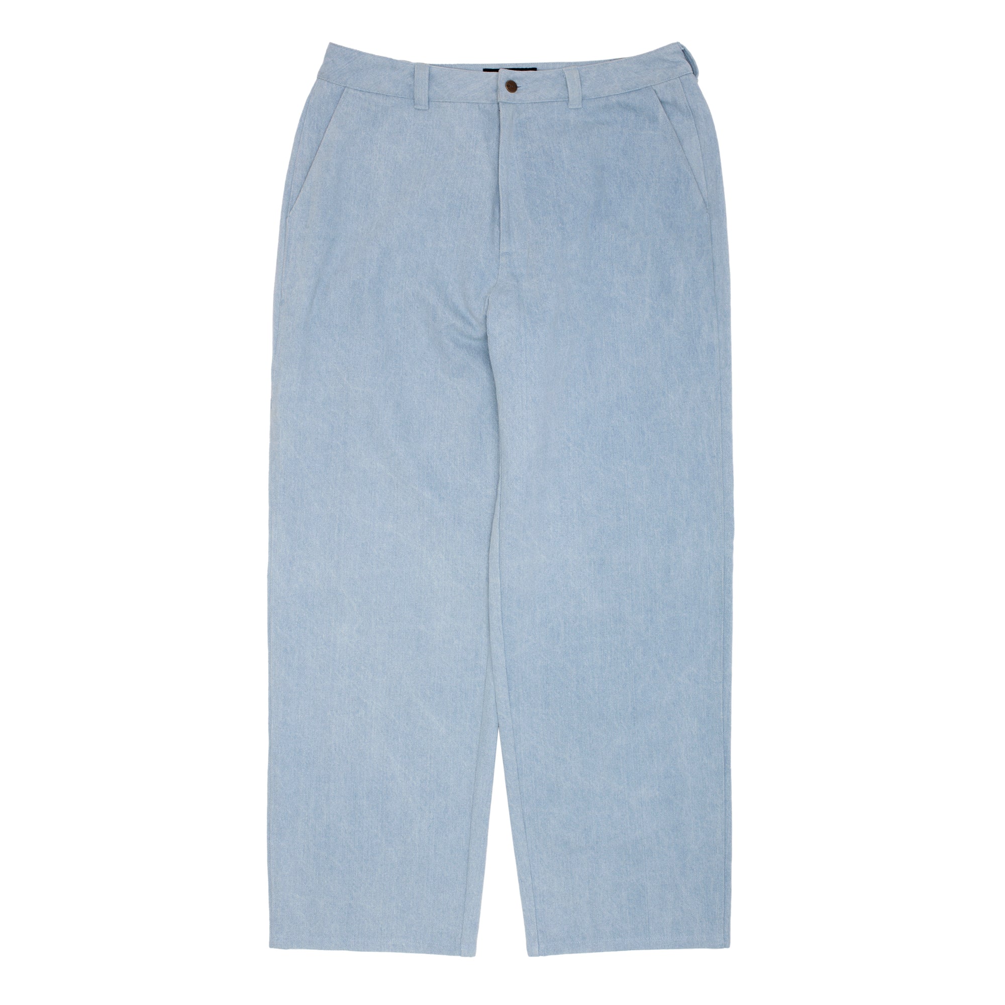 GX1000 - Trouser Pant "Light Blue Wash"