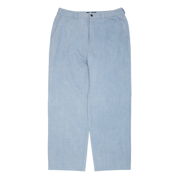 GX1000 - Trouser Pant "Light Blue Wash"