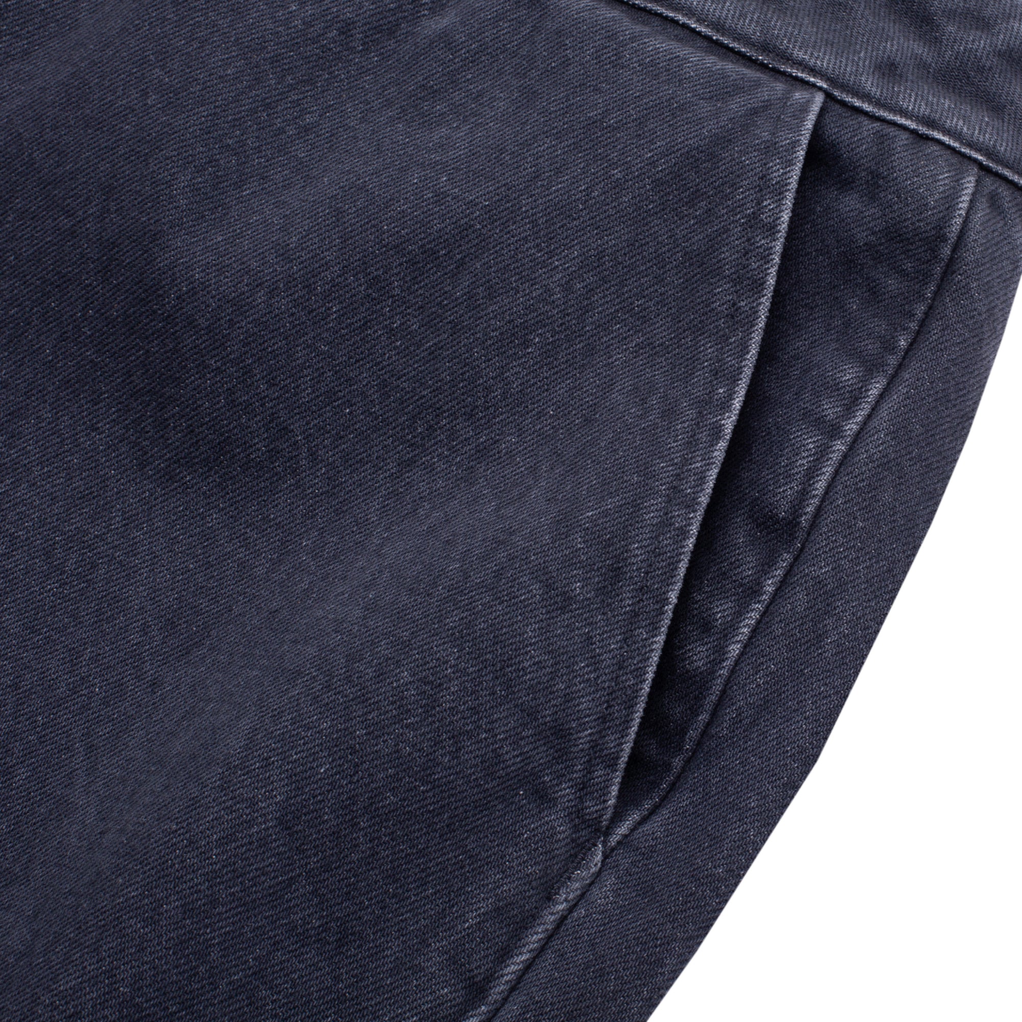 GX1000 - Trouser Pant "Dark Wash"