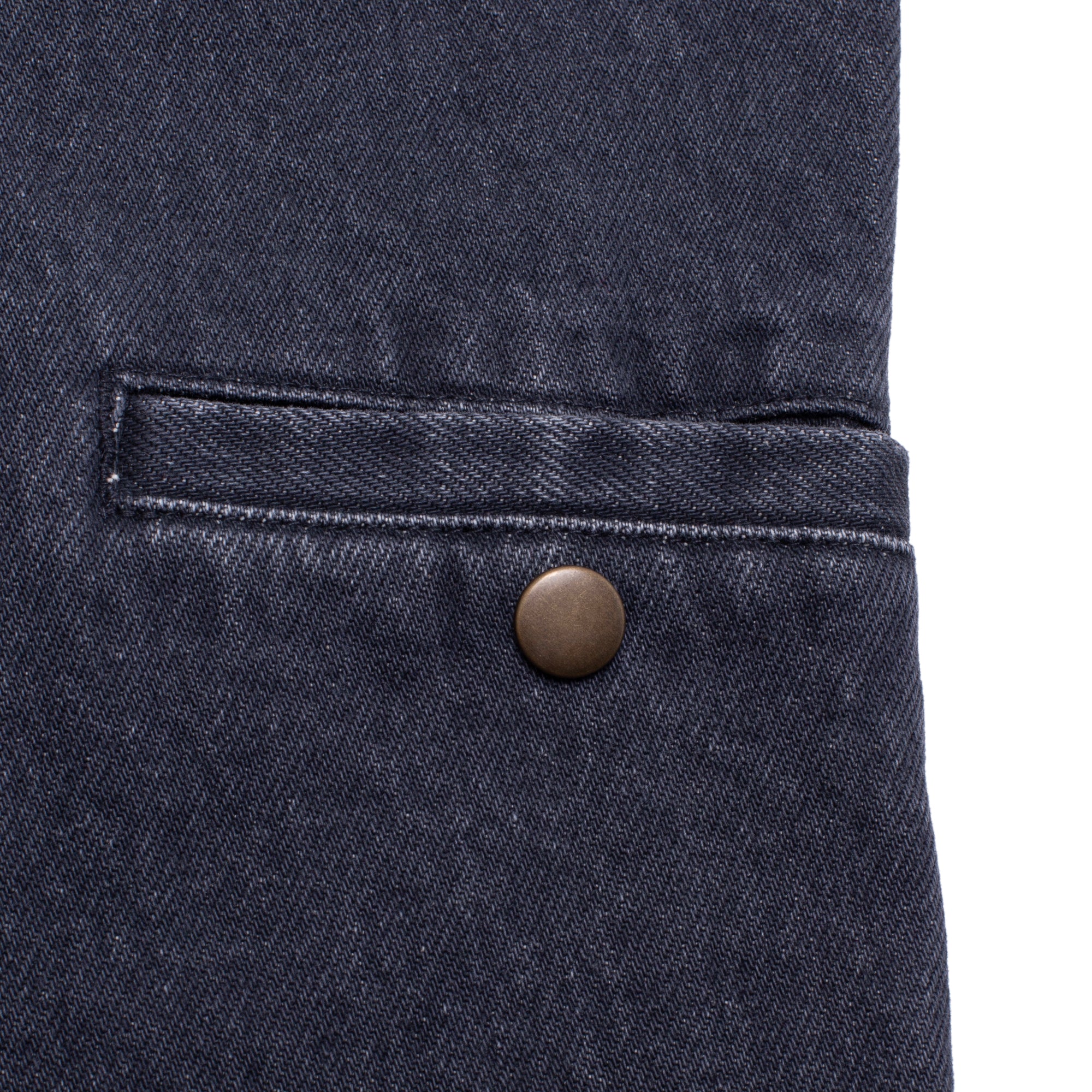GX1000 - Trouser Pant "Dark Wash"