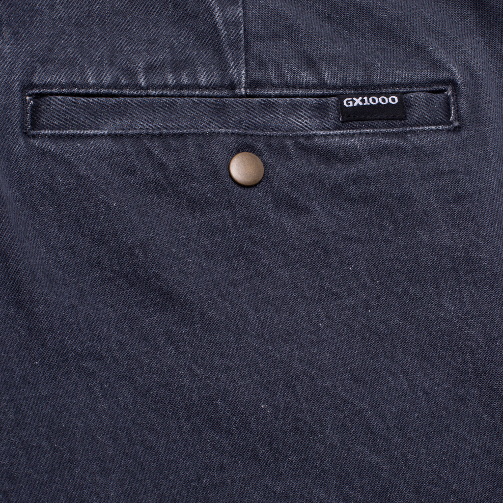 GX1000 - Trouser Pant "Dark Wash"