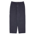 GX1000 - Trouser Pant "Dark Wash"