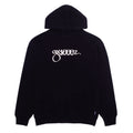 GX1000 - Script Hoodie "Black"