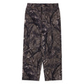 GX1000 - Double Knee Pant "Navy Tree"