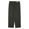 GX1000 - Baggy Pant "Dark Green"