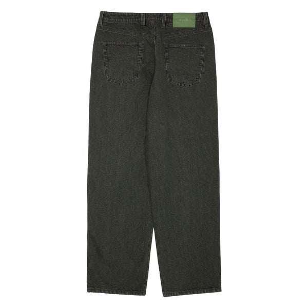 GX1000 - Baggy Pant "Dark Green"