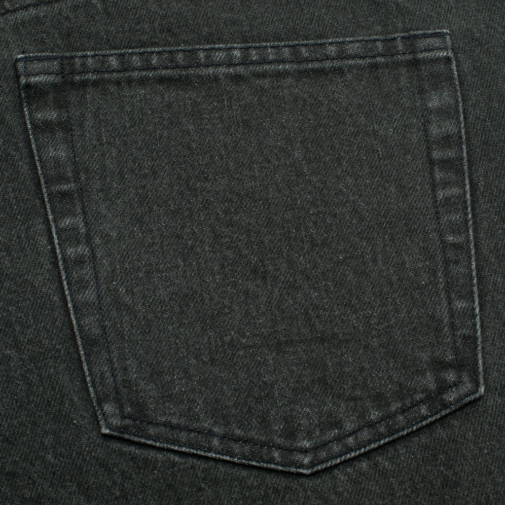 GX1000 - Baggy Pant "Dark Green"
