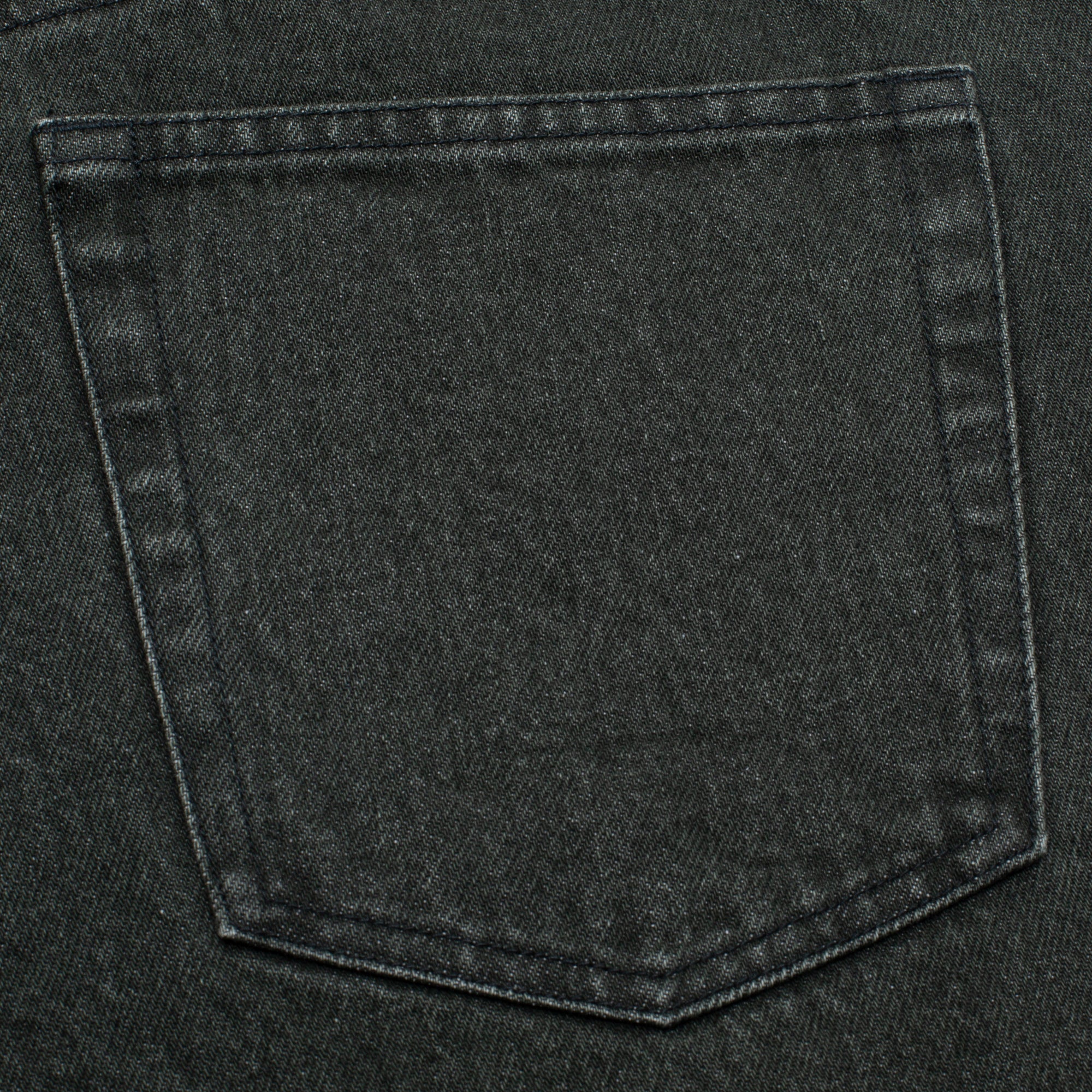 GX1000 - Baggy Pant "Dark Green"