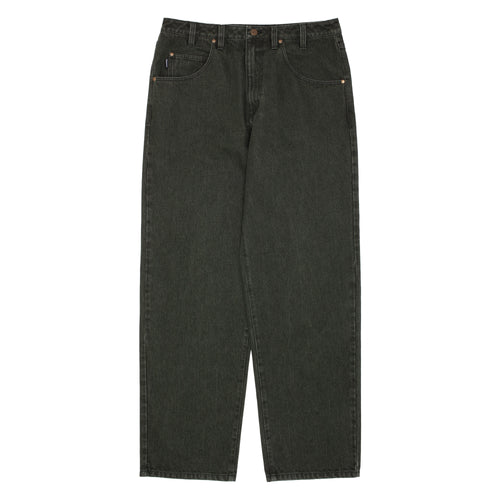 GX1000 - Baggy Pant "Dark Green"
