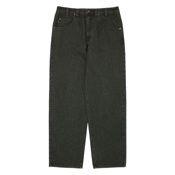 GX1000 - Baggy Pant "Dark Green"