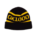 GX1000 - OG Logo Beanie "Black"