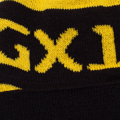 GX1000 - OG Logo Beanie "Black"